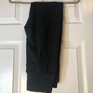 Womens Black Leggings Bundle| Pockets